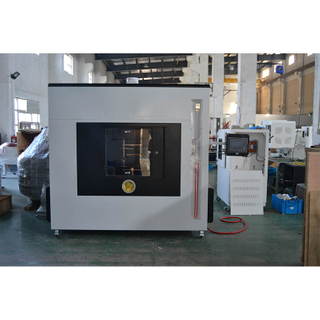 VW-1 UL1581 Wire And Cable Horizontal And Vertical Flame Combustion Tester