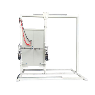 EN 1191 Fire Door Resistance to Repeated Opening and Closing Test Device