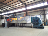  Rooftop Photovoltaic (PV) Module Combustion Tester UL 790