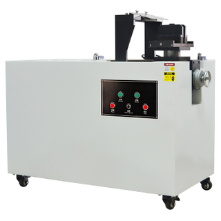 XLPE Cable Insulation Slicing Machine